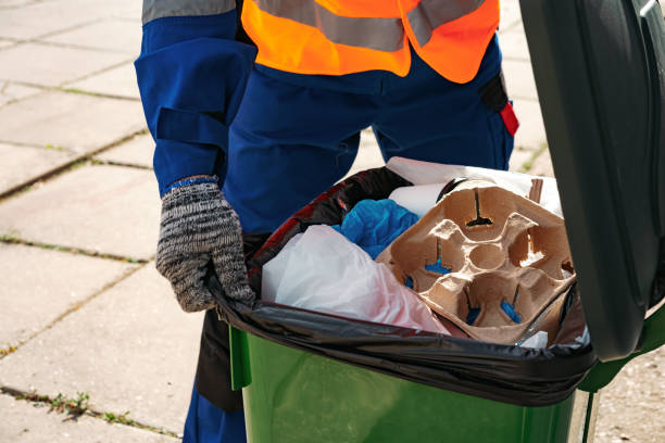 Best Recycling Services for Junk  in Manhattan, MT